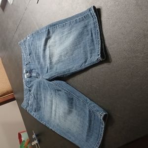 SONOMA Mid rise skimmer jeans